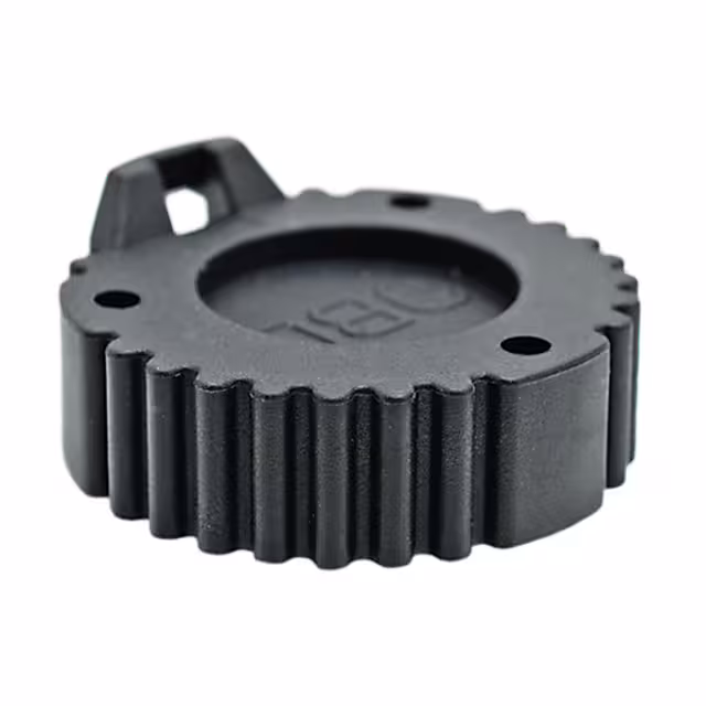 AHDC-16-9-OBDBK Amphenol Sine Systems Corp  Accessori per connettori circolari